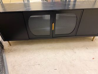 Entertainment stand Entertainment stand