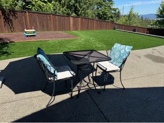 3 piece Bistro Set