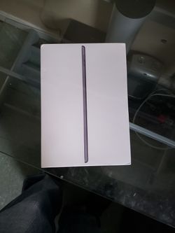 Ipad 8th Gen