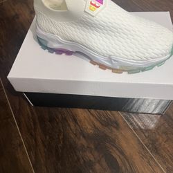 Girls Kurt Geiger Sneakers 