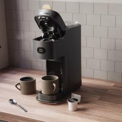 Coffee Maker 