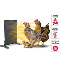 Producer's Pride Chicken Coop Brooder and Heater for 10 Birds - BRAND NEW IN BOX