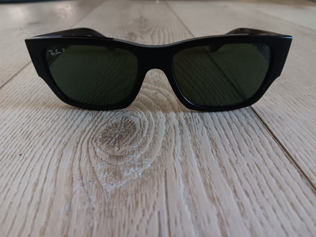 Ray Ban Sunglasses