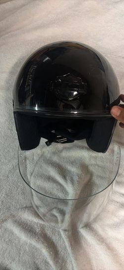 Harley Davidson helmet size S