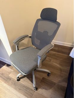 Ergonomic Office Chair