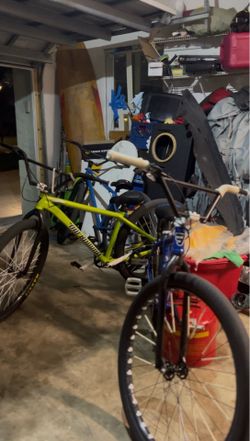 Ow bomma mafia bike