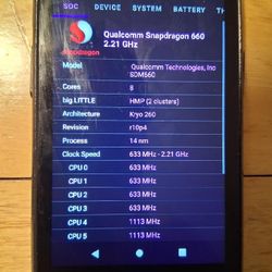 Honeywell CT40 Mobile Computer And Android With Barcode Scanner 