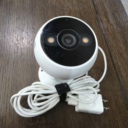 Kasa Outdoor Security Camera
