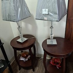 End Tables