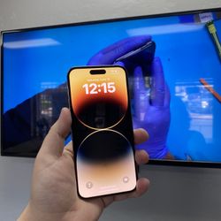 iPhone 14 Pro Max Verizon 256gb 