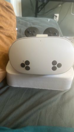 Selling oculus 3