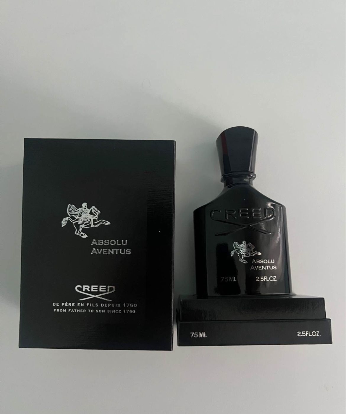 Creed Absolu Aventus Cologne
