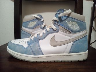 Size 8.5 Men's $120
