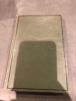 Why Did Christ Die or the Greatest Theme in the World F. E. Marsh