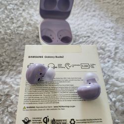 Samsung Galaxy Buds 2