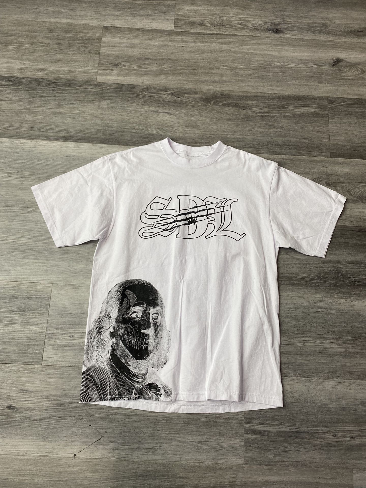 Brand New SDL Tee Size LXL
