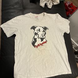 Pit Bull Supreme T Shirt 