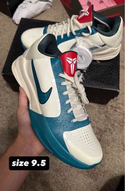Size 9:5