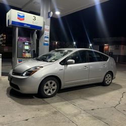 2007 Toyota Prius