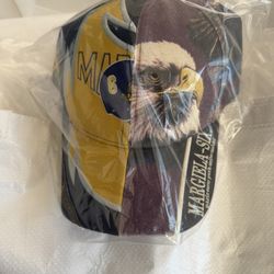 Supreme MM6 Maison Margiela Split 6-panel 