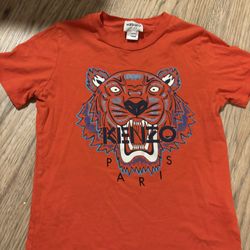 Kids Kenzo Shirt