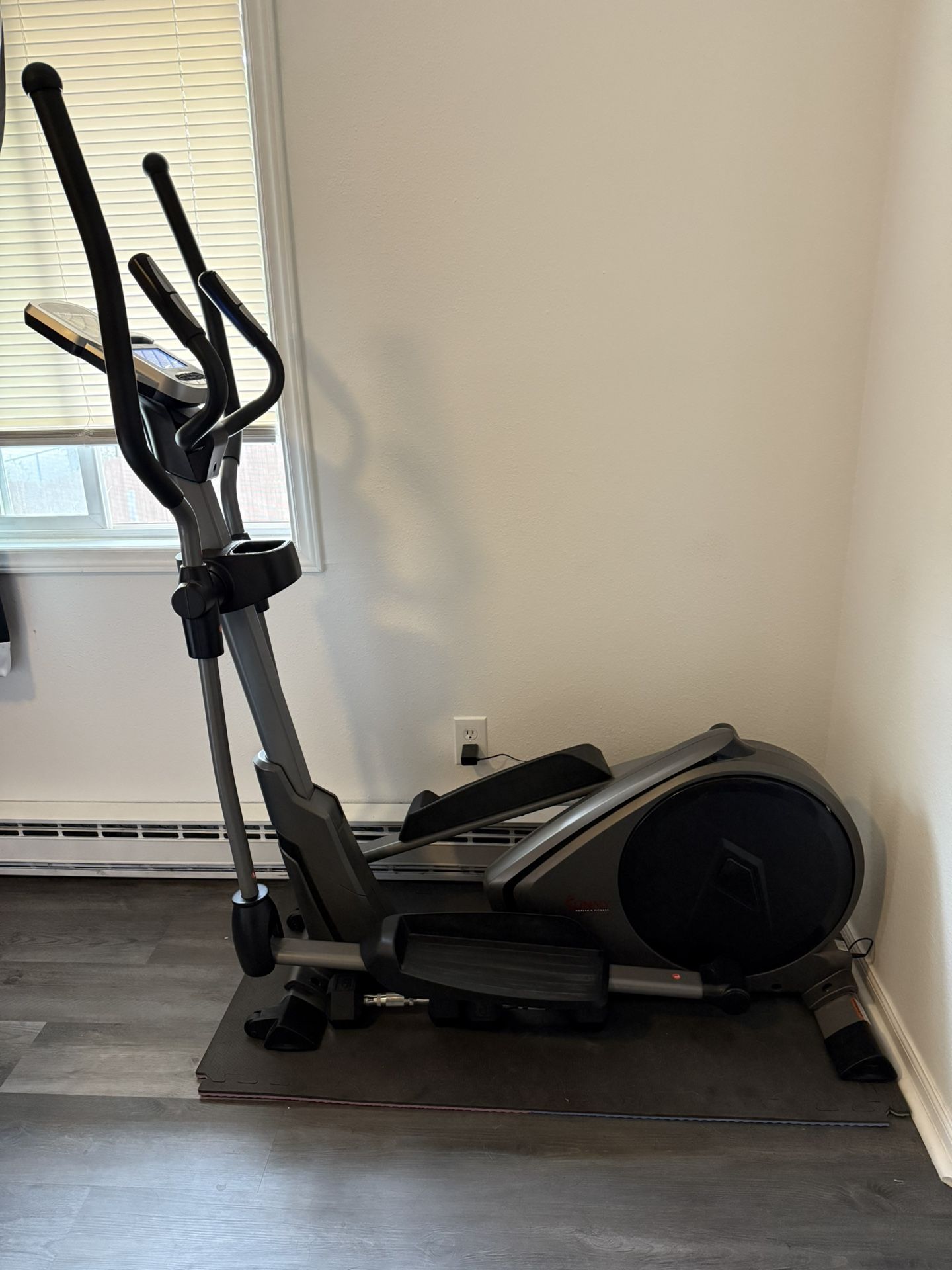 Elliptical 