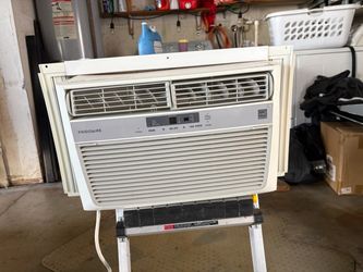 Frigidaire Window Air Conditioner