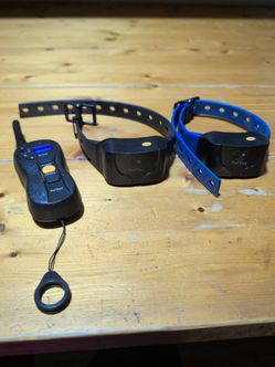 Petspy Shock collar