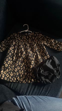 Carters 18 month Dress