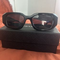 Prada Sunglasses 