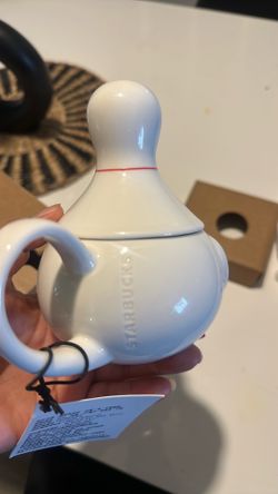 Tokyo Japan Starbucks mug