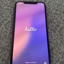 I Phone 11 Pro Max Unlocked