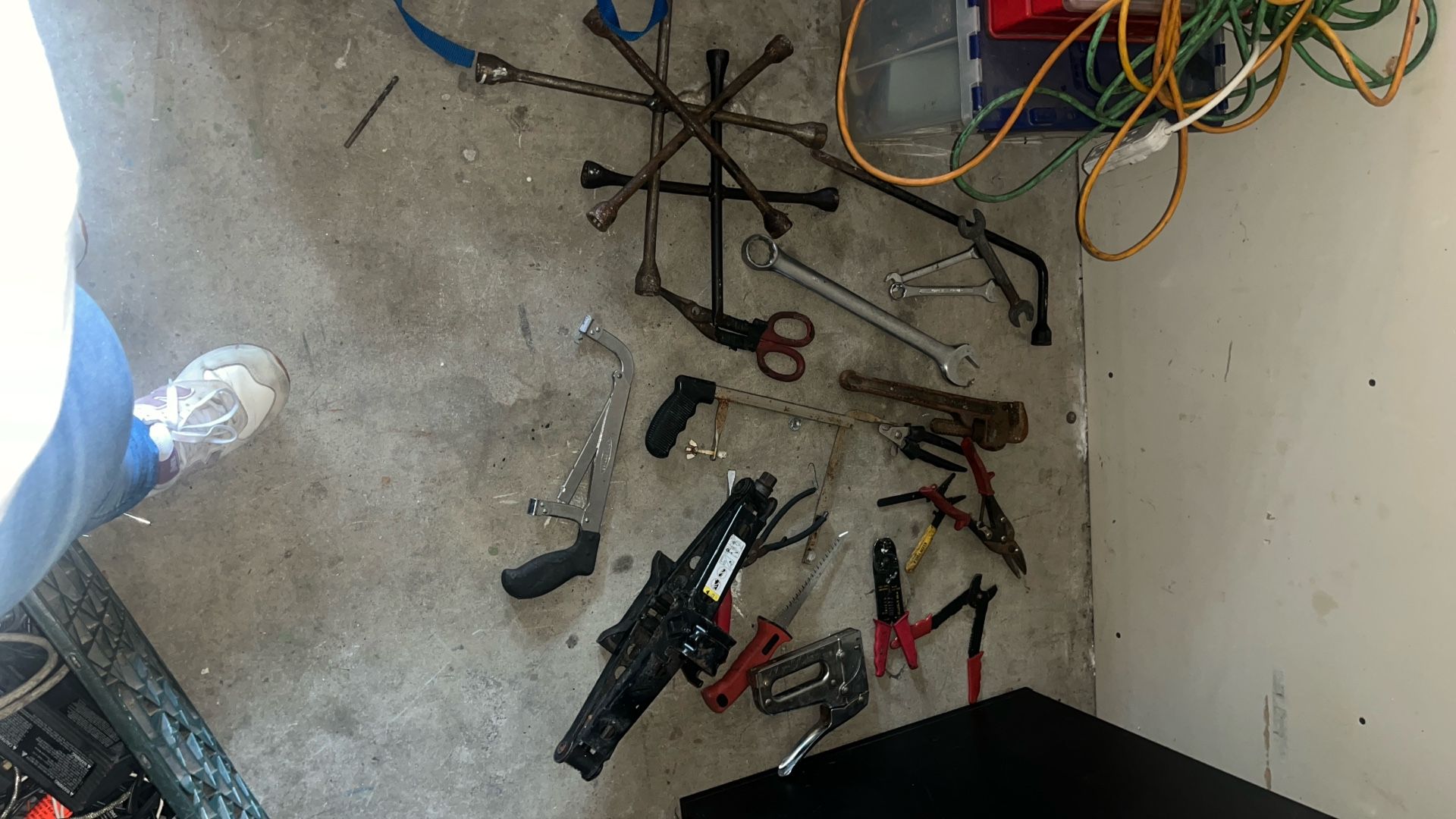 Tools