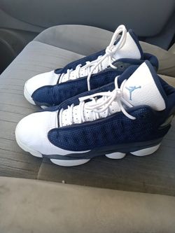 Jordan Retro 13 Flint Sz 5.5Y