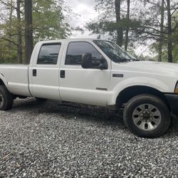 2003 Ford F-350 Super Duty