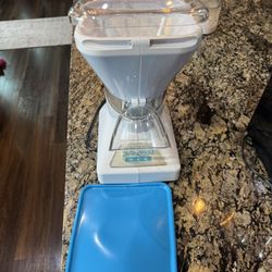 Snowie Hawaiian Ice Maker