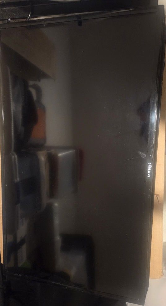 SAMSUNG SMART TV 42"