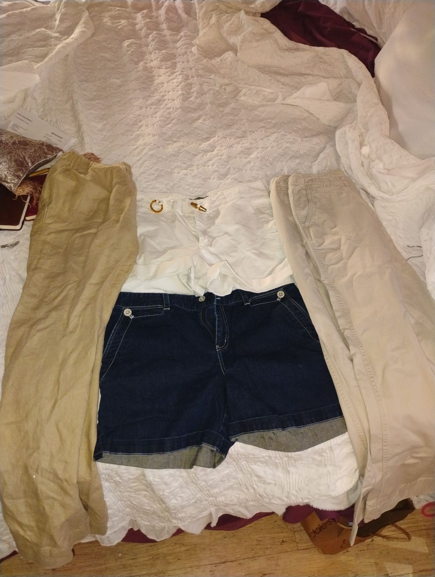 Women’s Clothing