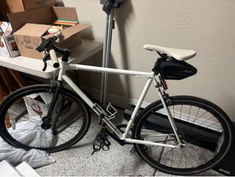 State bicycle co bike