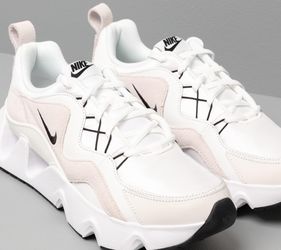 Women's Nikes - New in Box