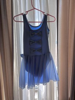 Dance Dress