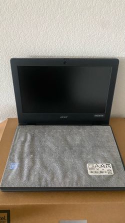 Acer laptop