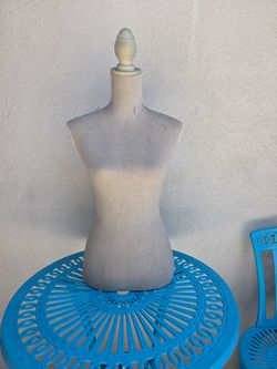 mannequin home decor