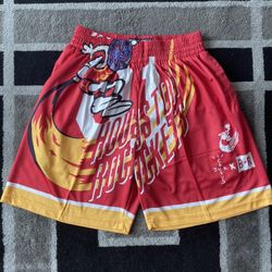 Travis Scott Astro world Houston Rockets 