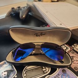 Ray bands