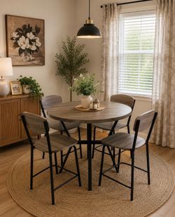 Dining Table for 4