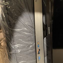 Samsung LED TV