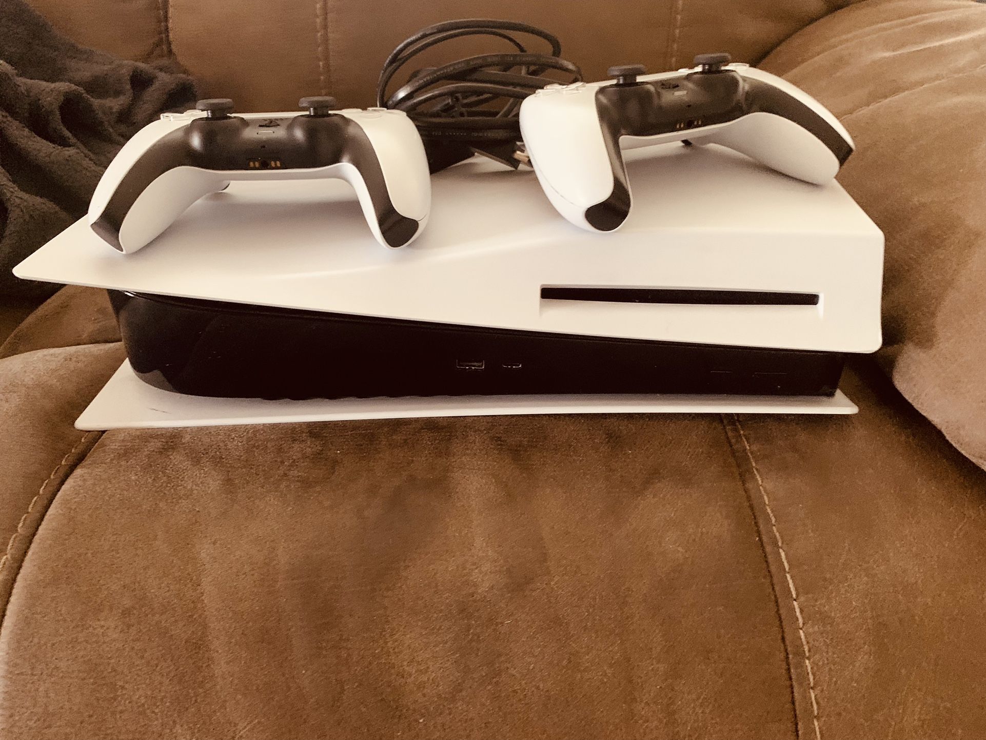 Playstation 5
