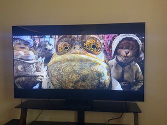 Complete 65" Samsung 4K Home Theater & Xbox Series X Gaming Setup