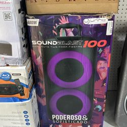 Speaker 